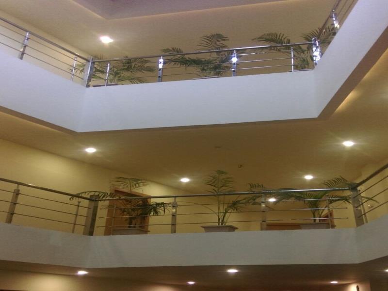 Nutan Hotel Balrāmpur Buitenkant foto